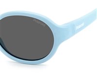 Occhiali da sole Polaroid Kids Bambino 205325MVU42M9 - 205325MVU42M9